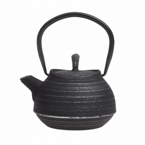 Чайник 600мл чавунний 4832 KAMILLE Житомир