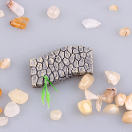 Декоративная дорожка для флорариума, мини-сада, вазона, кашпо, моссариума, микроландшафта, моделизма Одесса