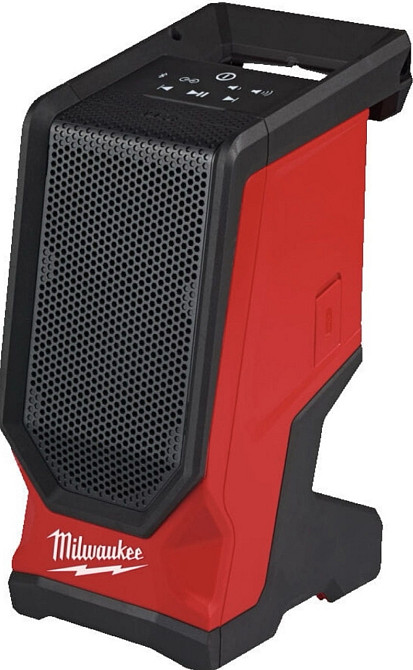 Колонка M18 Milwaukee spejsg2-0 (2954-20) Харьков - изображение 5