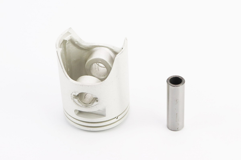 Поршень к-кт Honda LEAD100 51мм STD (палець 13мм) Тайвань Киев - изображение 2