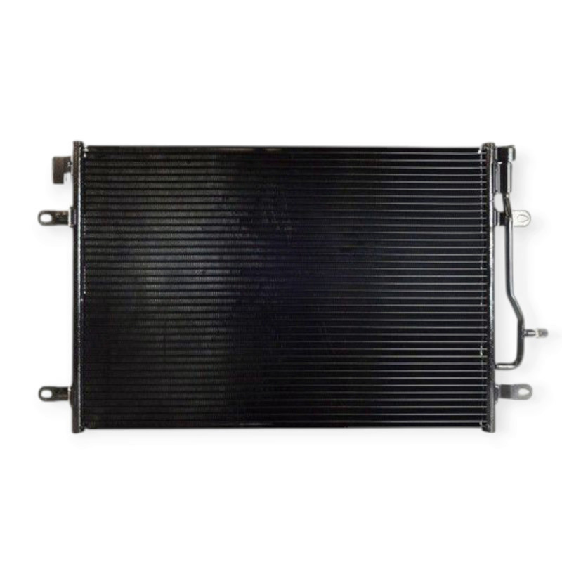 Радіатор Audi A4 00-кондиціонера Мукачево - фото 2