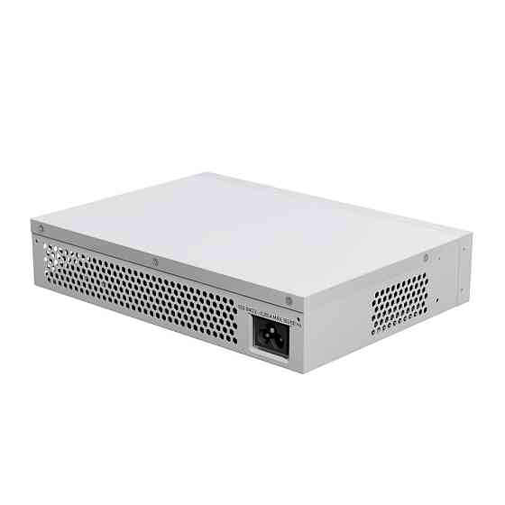 Комутатор MikroTik CSS318-16G-2S+IN ( некерований ) Харьков