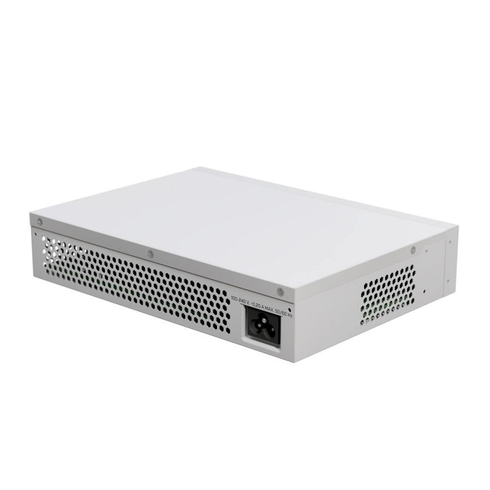 Комутатор MikroTik CSS318-16G-2S+IN ( некерований ) Харьков - изображение 3