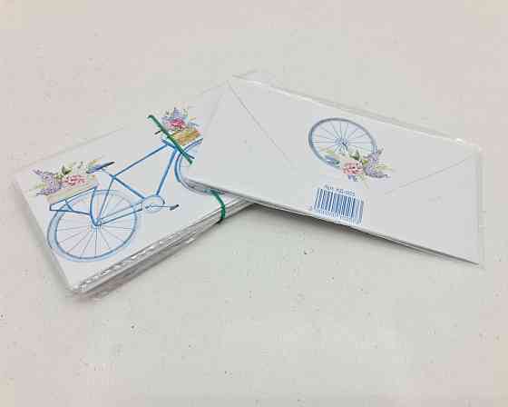 Конверт для денег 