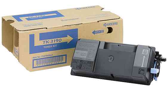 Картридж Kyocera TK-3190 (1T02T60NL1) Black (6450734) Киев