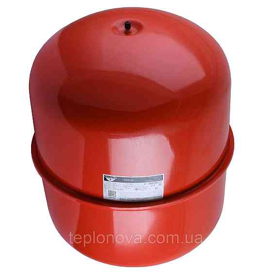 Бак Zilmet cal-pro для систем опалення 50 л 4bar ( 1300005000) Чернівці