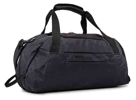 Дорожня сумка Thule Aion Duffel Bag 35L TAWD135 Black (6808628) Киев