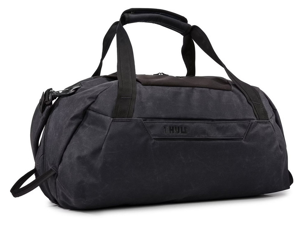 Дорожня сумка Thule Aion Duffel Bag 35L TAWD135 Black (6808628) Киев - изображение 1