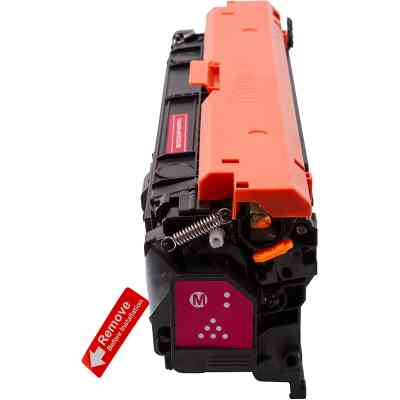 Картридж PowerPlant HP CLJ M554 MG (PP-W2123AMG) Винница