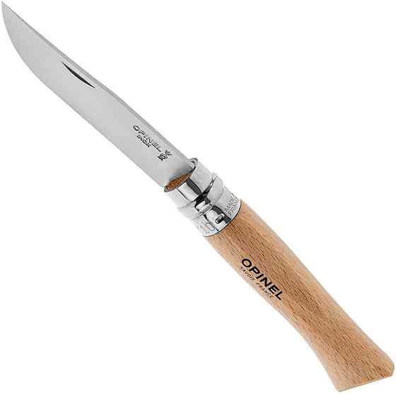 Кухонный Нож универсальный Opinel No.10 