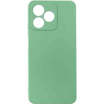 Чохол до мобільного телефона Dengos Soft Realme C51 (mint) (DG-TPU-SOFT-53) Вінниця