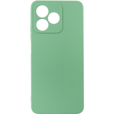 Чохол до мобільного телефона Dengos Soft Realme C51 (mint) (DG-TPU-SOFT-53) Вінниця - фото 1