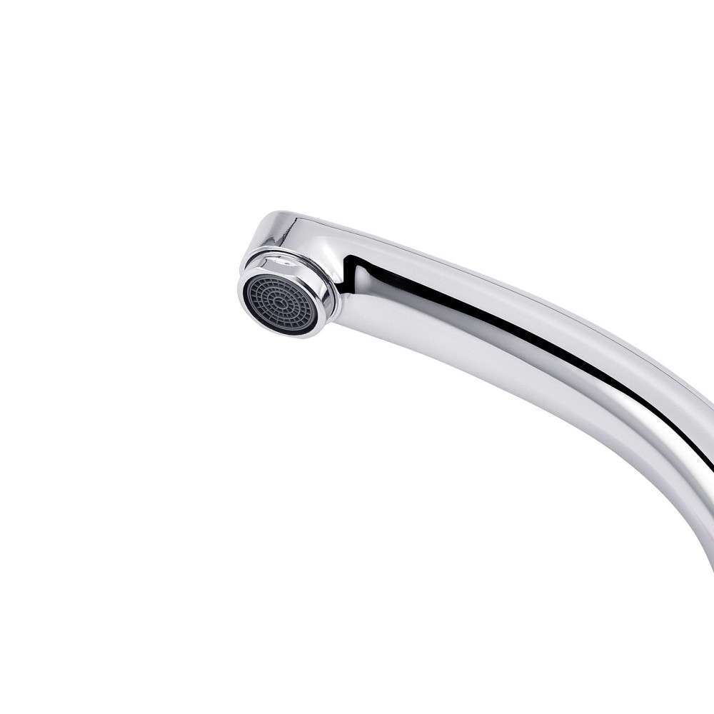 Змішувач для кухні Kroner KRM Elbe - C031 Київ - фото 8