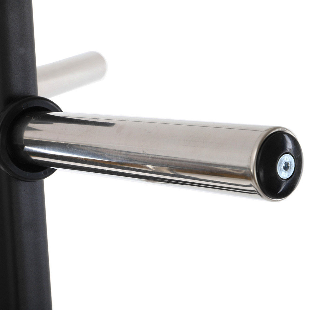 Стійка для зберігання грифів та дисків Zelart 9623 Київ - фото 8