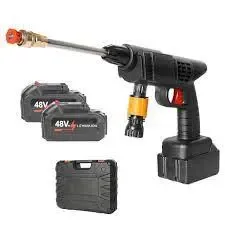 Аккумуляторная мойка высокого давления 48V 5Ah 26bar Коломыя - изображение 1