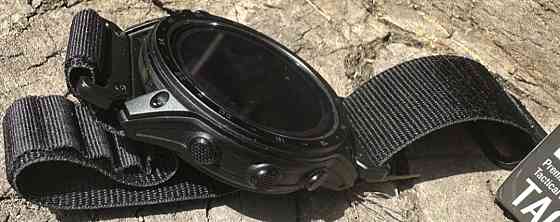 Смарт-годинник: Garmin Tactix 7 Pro Premium Solar. Київ
