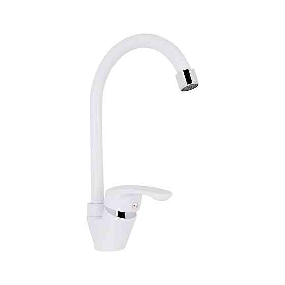 Смеситель для кухни Brinex 36W 007 Киев