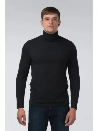 Термогольф мужской под горло с шерстью Hetta MT 17 3XL Киев