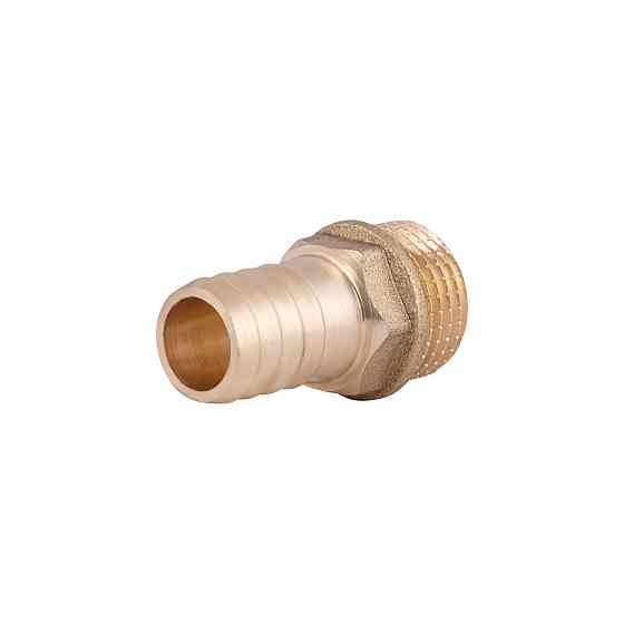 Штуцер Thermo Alliance Standart 16х1/2" НР SD4271516 Київ