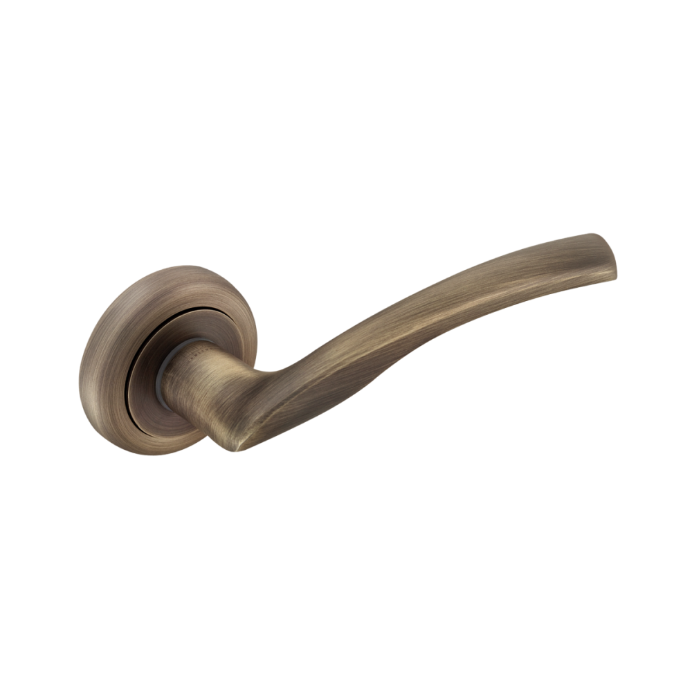 Ручка A-2005 MAB Антична бронза Київ - фото 2