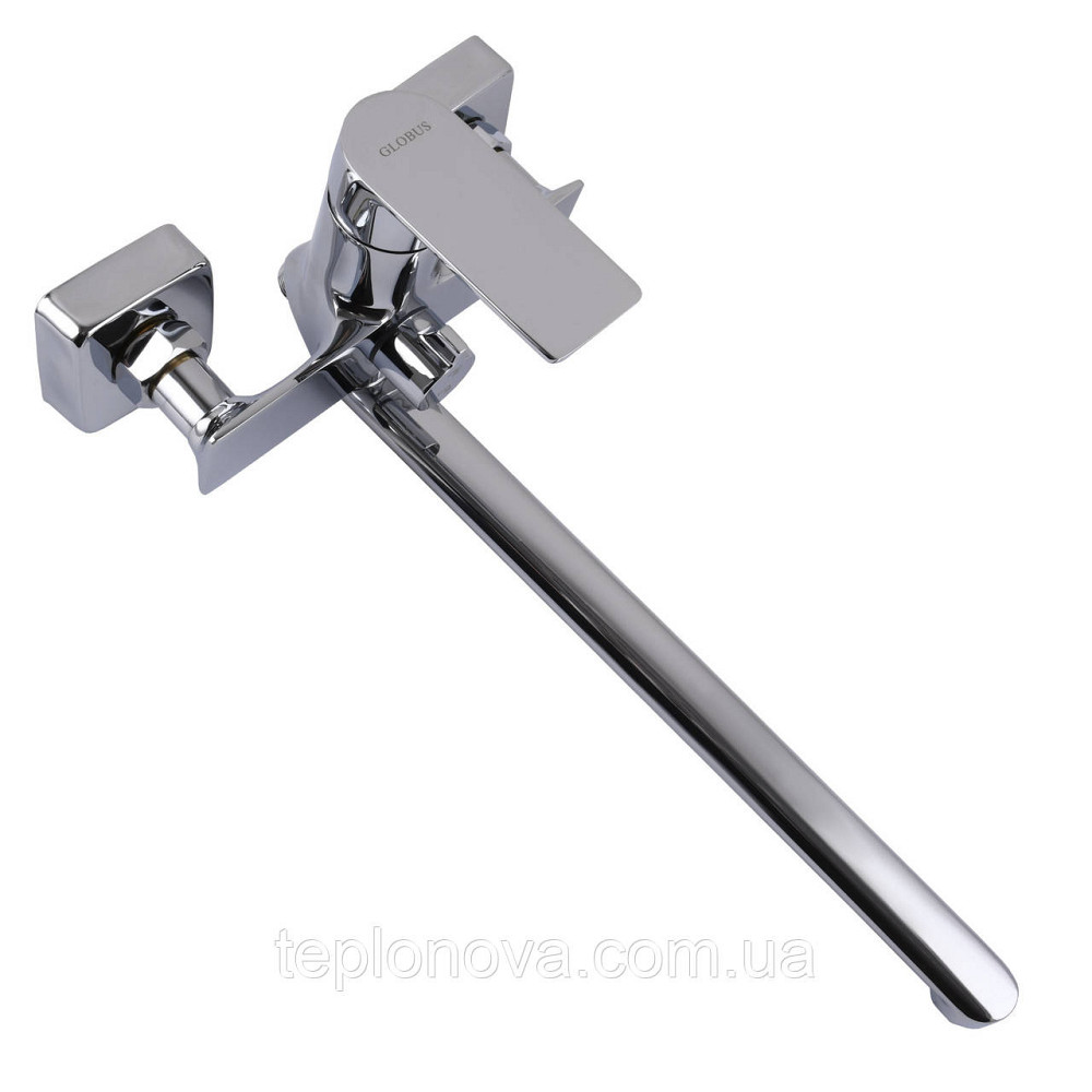 Змішувач для ванни Globus Lux Niagara GLN-0208 Чернівці - фото 2