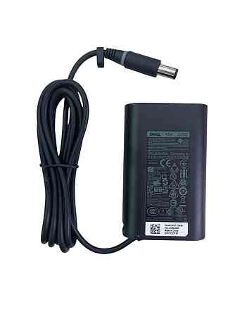 Блок питания для ноутбука Dell 45W 19.5V 2.31A 7.4x5.0mm PA-1M10 Винница