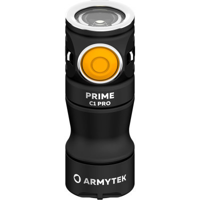 Фонарь Armytek Prime C1 Pro Marnet USB Warm (F07901W) Винница - изображение 8