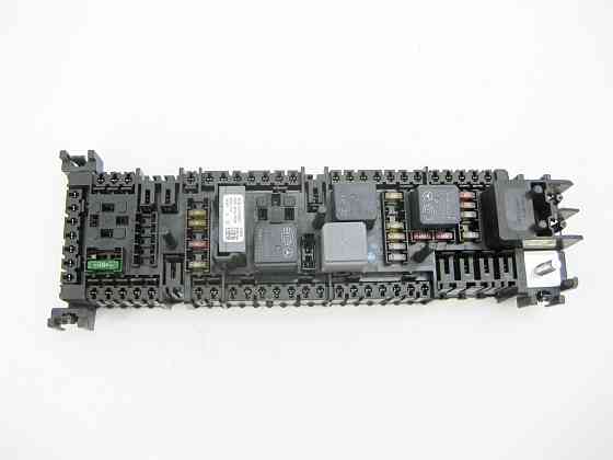 Mercedes-Benz  A2469066600 Блок реле та запобіжників у ногах переднього пасажира CLA Shooting Brake X117 CLA C117 GLA X156 B-class W242 B-class W246 Одесса