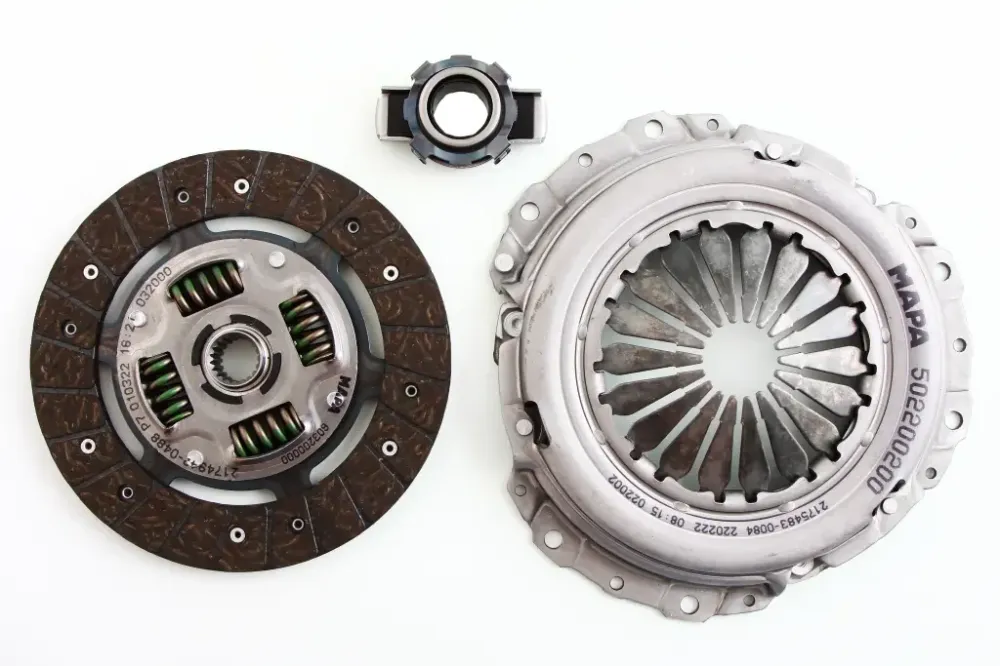 Корзина диск выжимной 2110 Mapa Винница - изображение 2