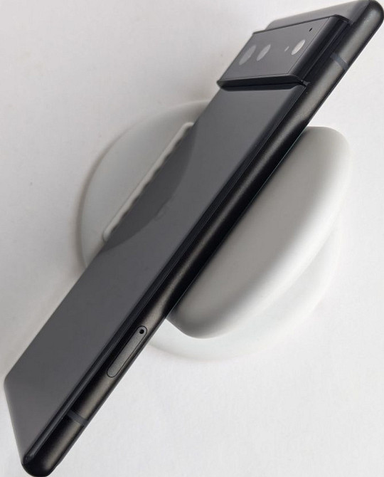 Смартфон Google Pixel 6, 8/128Gb. Neverlock Киев - изображение 4