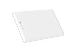 RFID карта доступа MIFARE SEVEN R-78 толстая 1,6 мм Киев - изображение 3