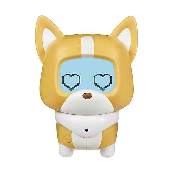 Інтерактивна іграшка з цифровим улюбленцем Pixel Petz – Коргі Дніпро