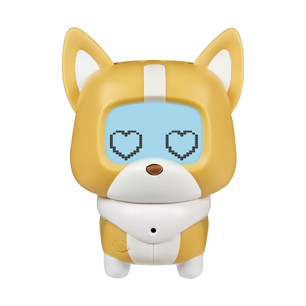 Інтерактивна іграшка з цифровим улюбленцем Pixel Petz – Коргі Дніпро - фото 6