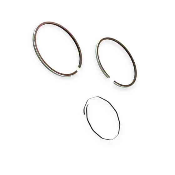 Кільця Хонда ZX-50 (d=40mm +0,25) якість поршневі Мукачево