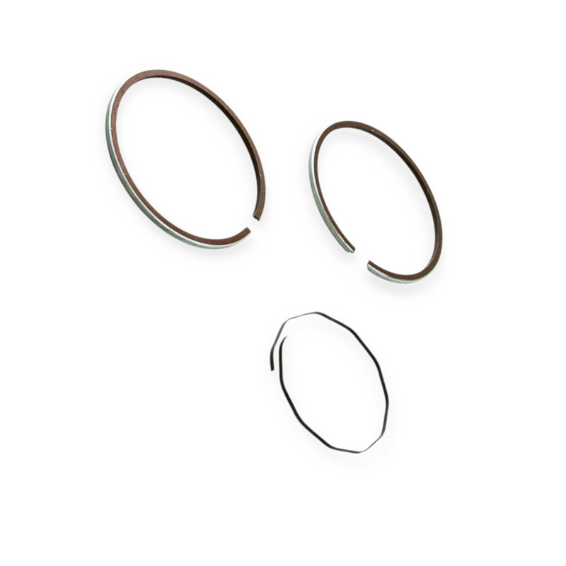 Кільця Хонда ZX-50 (d=40mm +0,25) якість поршневі Мукачево - фото 1