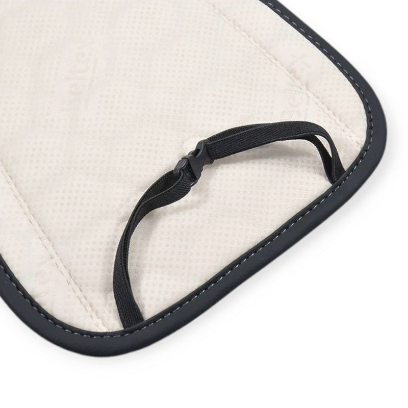 Накидки на сидіння beltex monte carlo (перед+зад) стільники чорні Мукачево - фото 6