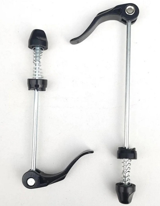 Ексентрики для втулки передній та задній GJB-041 Бровари - фото 1