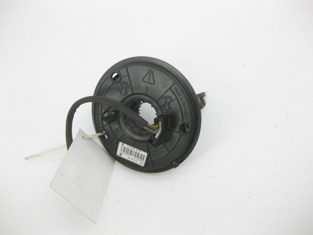 Mercedes-Benz  A0004640318 Контактна спіраль - шлейф керма CL C215 S-class short W220 S-class long V220 Одеса - фото 1