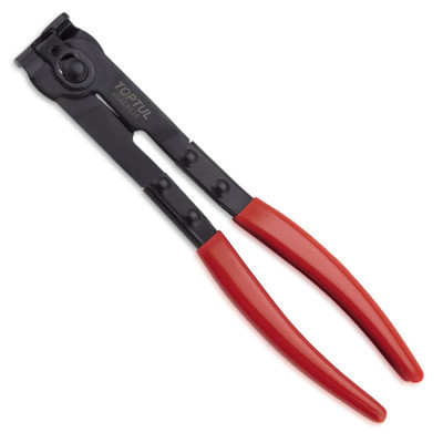 Автомобільний зйомник Toptul для хомутів ШРУСа 265мм (JEAE0310) Вінниця - фото 1