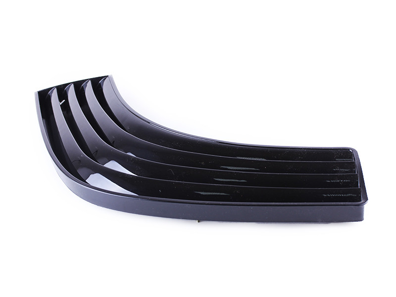 Решітка капота передня ліва Фотон 240/244 Мукачево - фото 1