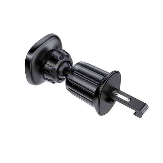 Автотримач для телефона ACEFAST D50 magnetic car holder for air vent Black Киев