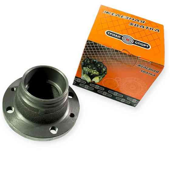 Ступиця 2101 Мукачево