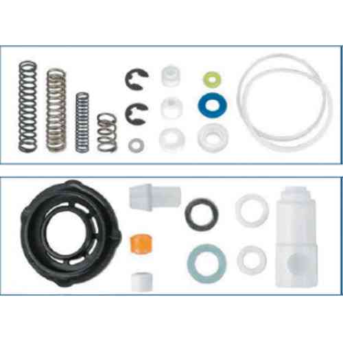 Ремонтный комплект для краскопультов H-3003-MINI ITALCO RK-H-3003-MINI Чернигов
