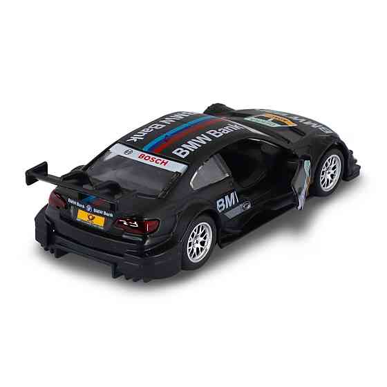 Автомодель – BMW M3 DTM (чорний) Днепр
