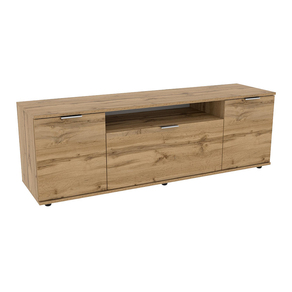 Тумба TV Ketrin К-8, Дуб Аппалачі, 1600/425/530 Львів - фото 1