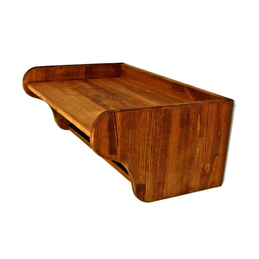 Полка для микроволновки 