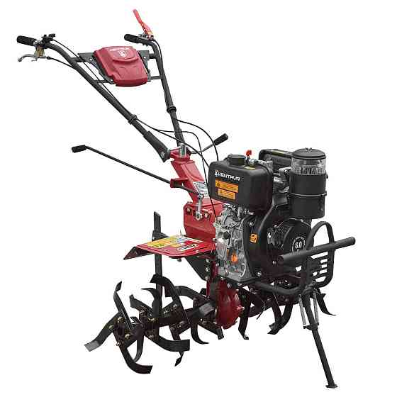 Мотоблок Кентавр МБ2060Д (колеса 4.00-10) (Заводська Упаковка Безкоштовна доставка Новою Поштою) Харьков