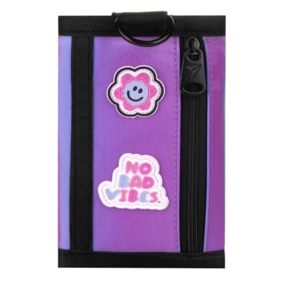 Гаманець дитячий Yes Be Happy W-1 (533684) Вінниця - фото 3