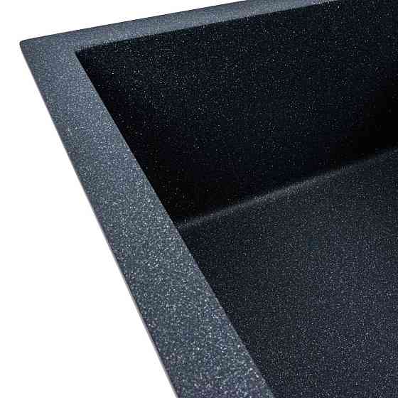 VALESO Гранітна мийка VALESO MAGNUM 7950 матова Антрацит Київ