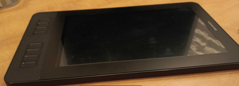 Планшет Графический GAOMON PD1161 Киев - изображение 4